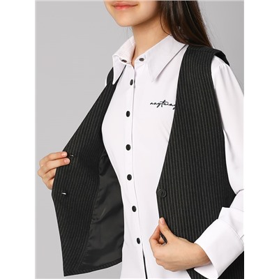 Жилет для девочки SP2513