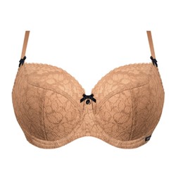 Elisabeth PU бюст BS53 Nipplex