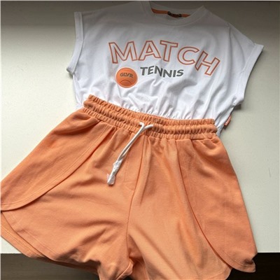 Детские шорты, экспорт в Россию ГУЛИВЕ*Р Материал: 100% хлопок