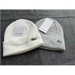 Шапка унисекс  LACOST*E