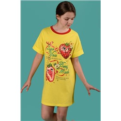 Туника Вкусняшка НАТАЛИ #883272