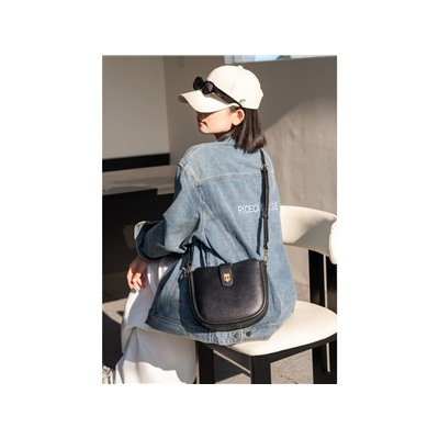 Сумка Lanotti GO Y310/черный