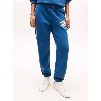 Varsity Tommy Logo Sweatpant