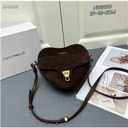 Сумка натур кожа