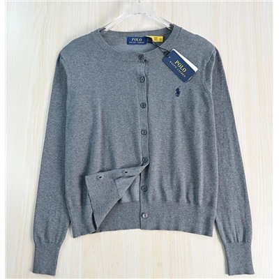 Мягкий вязаный кардиган РАЛЬ*Ф Л