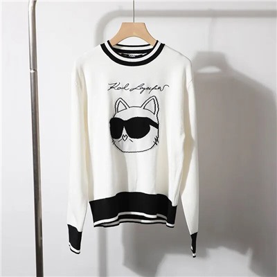 Женский джемпер КАР*Л 😎