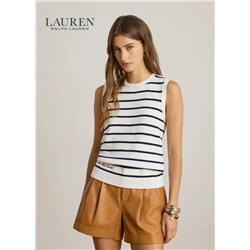 Женский повседневный вязаный жилет РАЛЬ*Ф Л