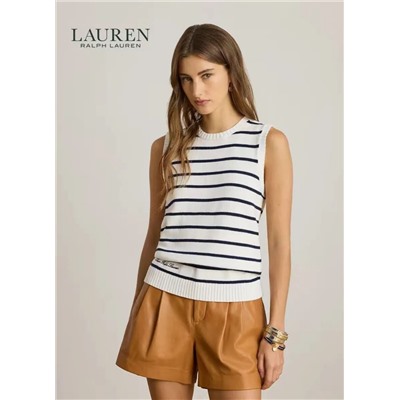 Женский повседневный вязаный жилет РАЛЬ*Ф Л