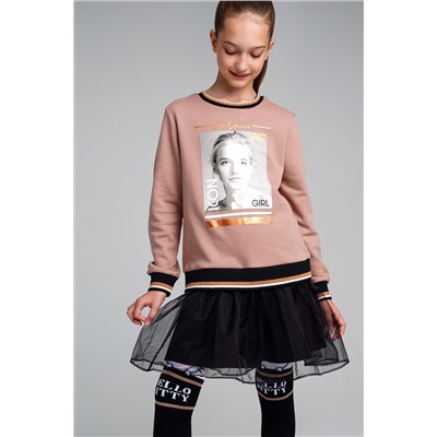 Платье PLAYTODAY, 923491