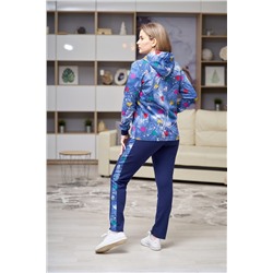 Костюм с брюками Авеню НАТАЛИ #878610