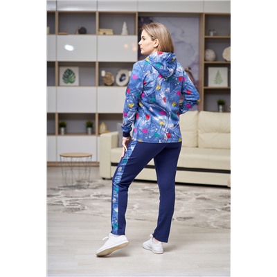 Костюм с брюками Авеню НАТАЛИ #878610