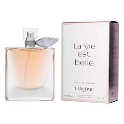 LANCOME LA VIE EST BELLE edp (w) 100ml