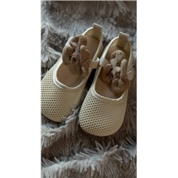 Детские балетки