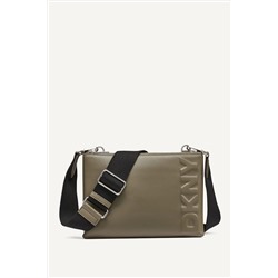 TINSLEY LOGO CROSSBODY