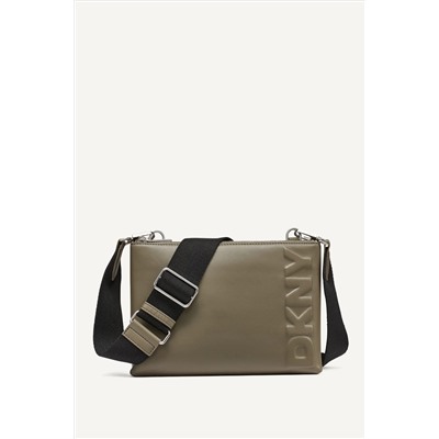 TINSLEY LOGO CROSSBODY