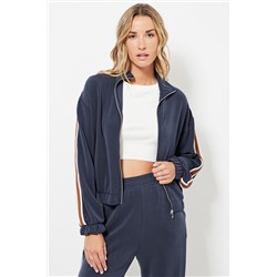 Chaqueta - Azul marino