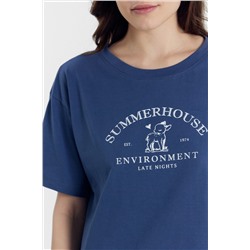 Сорочка ночная MARK FORMELLE #990190