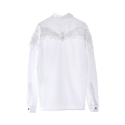 Camisa Blanco