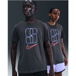 Sabrina Men's Dri-FIT Basketball T-Shirt