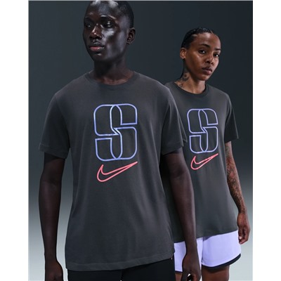 Sabrina Men's Dri-FIT Basketball T-Shirt