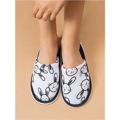 Тапочки домашние С-6ДМ(мл)-МР/