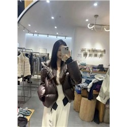 Женская теплая куртка ZAR*A