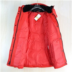 Женская куртка с ремнём  М КОР*С