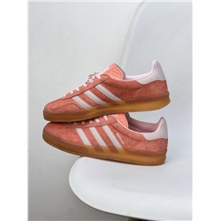 Оригинальные кроссовки ADIDA*S Gazelle  INDOOR