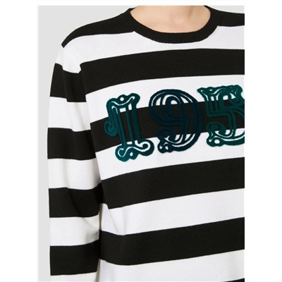 Женский шерстяной пуловер Макс Мар*а