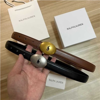 Женский ремень из натуральной кожи РАЛЬ*Ф Л