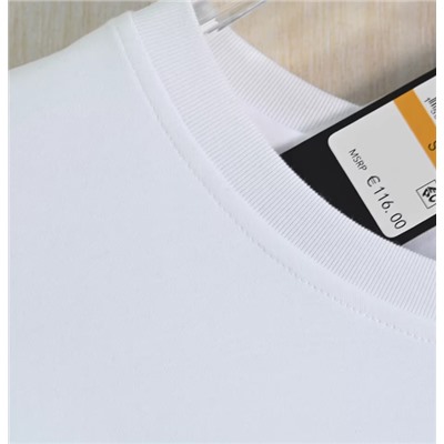 Хлопковая футболка КАР*Л 😎