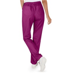 UA Butter-Soft STRETCH Scrubs Contemporary Fit Elastic Waist Pant