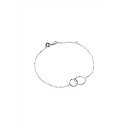 Pulsera Plata