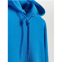 Hoodie mit Kängurutasche