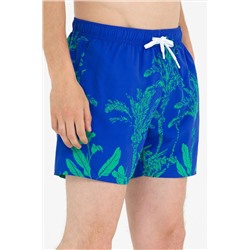 Erkek Saks Deniz Şortu