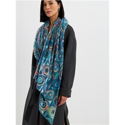 Палантин женский KSH15-168-3