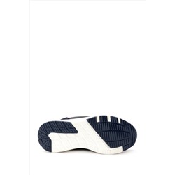 Erkek Lacivert Spor Ayakkabı