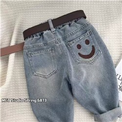 Джинсы для мальчиков