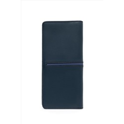 Erkek Lacivert Cüzdan