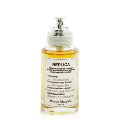 MAISON MARGIELA  Unisex Replica Autumn Vibes EDT Spray 1 oz Fragrances