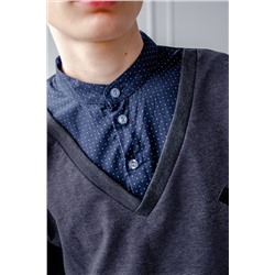 Джемпер NOTA BENE #849654