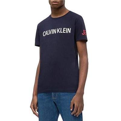 Мужская футболка СК