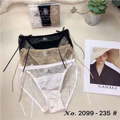 Трусики  3 шт