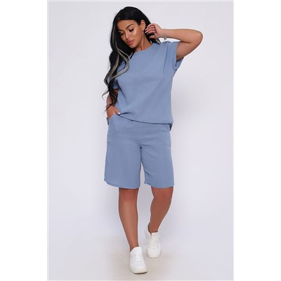 Костюм с шортами 82026 НАТАЛИ #899562