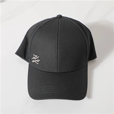 Бейсболка, унисекс 🧢   KARL LAGERFEL*D ОРИГИНАЛ! 😎