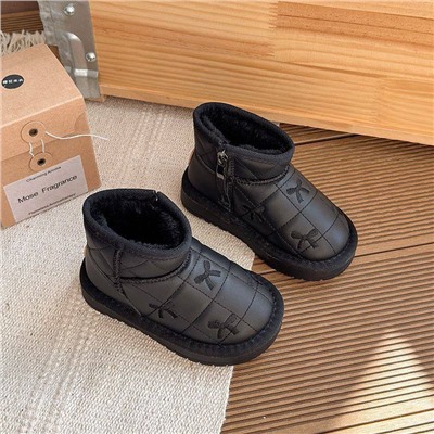 Ботиночки для девочек