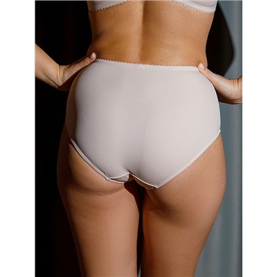 Трусы 2045 Allure Пион ЧЗ слип Fluide