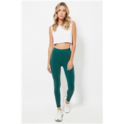 Top crop - Blanco