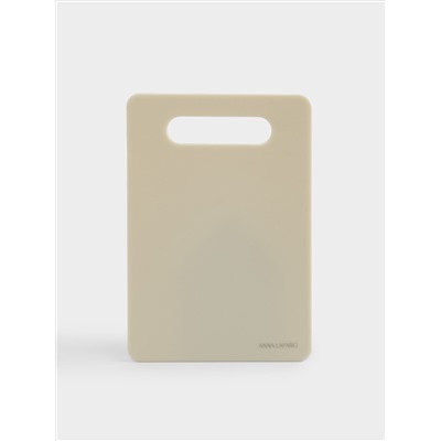 Набор досок разделочных, 3 шт, пластик, прямоугольный, цветной, Universal