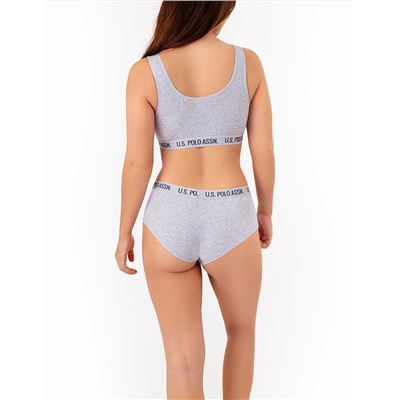 5PK BOY SHORTS